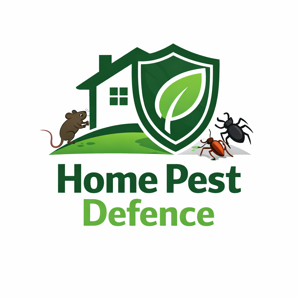 Home Pest Defence